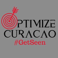 Optimize Curacao logo - Similar company to Citizen Hex