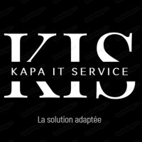 KAPA-IT SERVICE logo - Similar company to Oxo Team