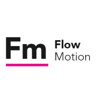 FlowMotion Inc. logo - Similar company to Infopact Analytics