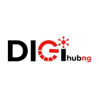 DIGIHUB TECH SOLUTIONS logo - Similar company to Kimsla Tech
