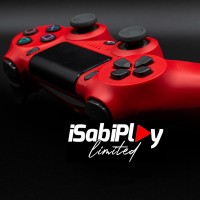 iSabiPlay logo - Similar company to Wow Customer Support