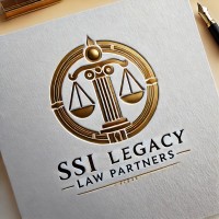 SSI Legacy Law Partners logo - Similar company to Digilaw Productions