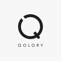 Qolory logo - Similar company to A