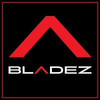 BladezGaming logo - Similar company to Manaform