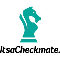 Checkmate logo - Similar company to Buzzrealty Proptech
