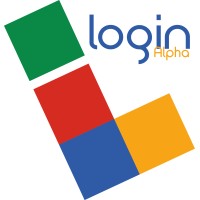 Login-Alpha logo - Similar company to Emsconsulting
