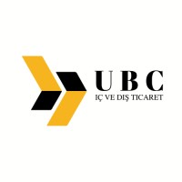 UBC Iç ve Dış Ticaret logo - Similar company to Ubc Holding