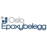 Oslo Epoxybelegg logo - Similar company to Profloor Epoxy Systems