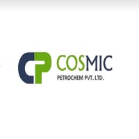 Cosmic Petrochem Pvt. Ltd logo - Similar company to Frittsolar