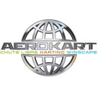 AEROKART logo - Similar company to Access Retail