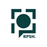 Round Peg Square Holes logo - Similar company to Atom Learning Center