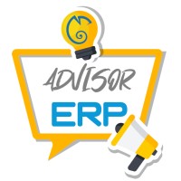 ADVISOR ERP SAS logo - Similar company to Idilab Sas
