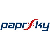 Paprsky Services Inc logo - Similar company to Papersky Design