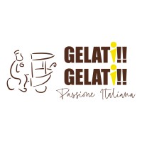 Helados italianos GELATI GELATI logo - Similar company to Hecomed - Helados Y Congelados Del Mediterraneo, S.L.U.