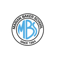 Marian Baker School logo - Similar company to Colégio Multicultural Do Brasil