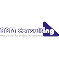 APM Consulting, s.r.o. logo - Similar company to Apm Global Consulting