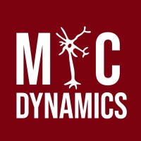 MYC Dynamics logo - Similar company to Myc Consulting