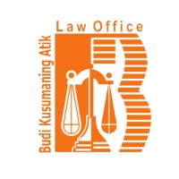Kantor Advokat Dr. Budi Kusumaning Atik, S.H., M.H., & ASSC logo - Similar company to Invicta Law Firm