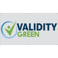 ValidityGreen logo - Similar company to Cocopath