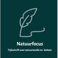 Natuurfocus logo - Similar company to Cathy Spaas