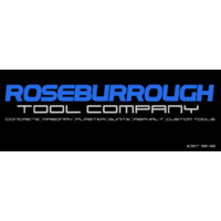 ROSEBURROUGH TOOL INC logo - Similar company to Vuba Stone