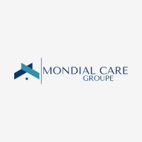 Mondial Care Groupe logo - Similar company to Cfdt Axa Assistance