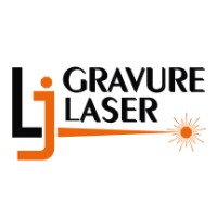 LJ Gravure Laser logo - Similar company to Options Solutions