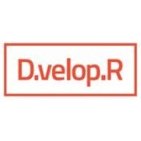D.velop.R logo - Similar company to Scis Property Group