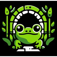 Dungeon Frog Studios Ltd logo - Similar company to Silly Wee Films