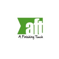 A Finishing Touch