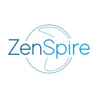 ZenSpire logo - Similar company to Zenspire Pets