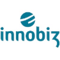 Innobiz logo - Similar company to M