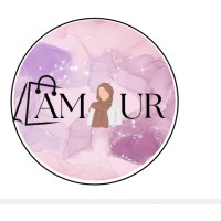 Amour Hijabs logo - Similar company to Model Muse