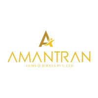 Amantran Gems And Jewels logo - Similar company to Onespace