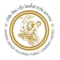Dhipaya Group Holdings (TIPH) logo - Similar company to Scan Inter Plc