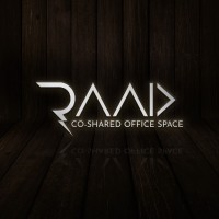 RAAD - Co Shared Office Space logo - Similar company to Siatfc - Training And Financial Consultancy