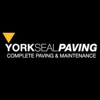 York Seal Paving Inc. logo - Similar company to Mso Construction