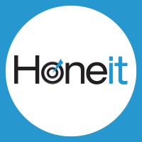 Honeit logo - Similar company to Perle