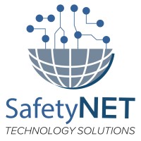 SafetyNET Technology Solutions logo - Similar company to Connect Technology Group