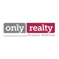 Only Realty West Rand and Surrounding Areas logo - Similar company to Only Realty Property Group