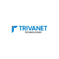 Trivanet logo - Similar company to Doncaster Land Rover