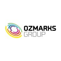 Ozmarks Group logo - Similar company to Speedy Line Marking