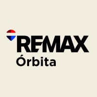 RE/MAX Órbita logo - Similar company to Tresis = 3Is