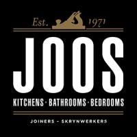 Joos Joiners logo - Similar company to Upper Kitchens