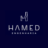 Hamed Engenharia logo - Similar company to Exp Brasil