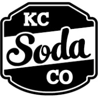 KC Soda Co logo - Similar company to Swell Spark