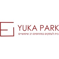 Yuka Park - יוקה פארק logo - Similar company to Mehadrin