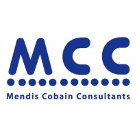 Mendis Cobain Consultants (Pvt) Ltd logo - Similar company to Ascendia Expansion Solutions