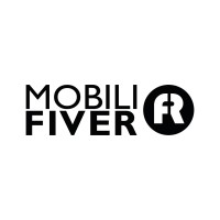Mobili Fiver logo - Similar company to Algoritma