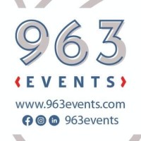 963 Events logo - Similar company to Events By Mansid